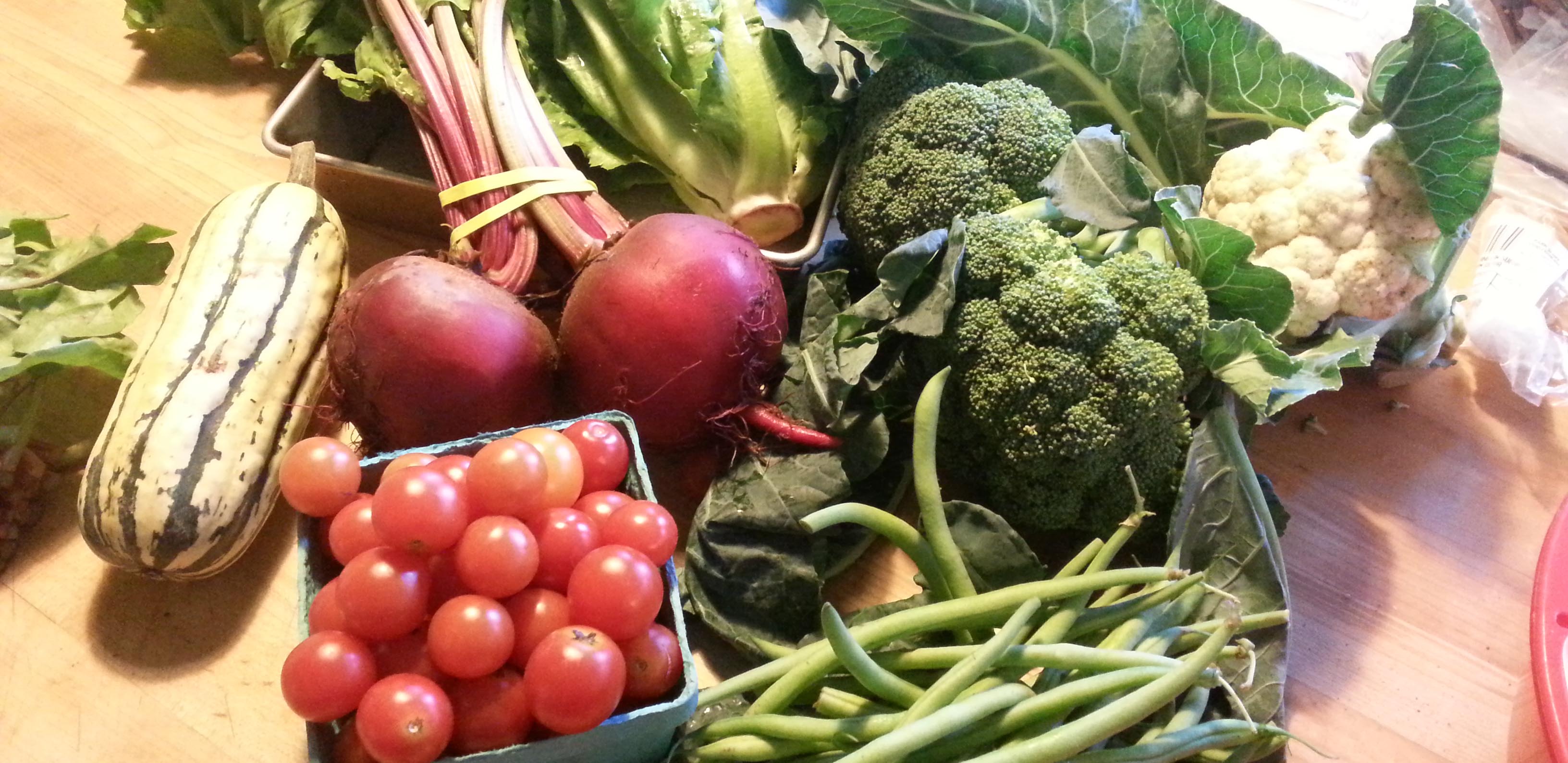 Country Fresh - Tossed Vegetables