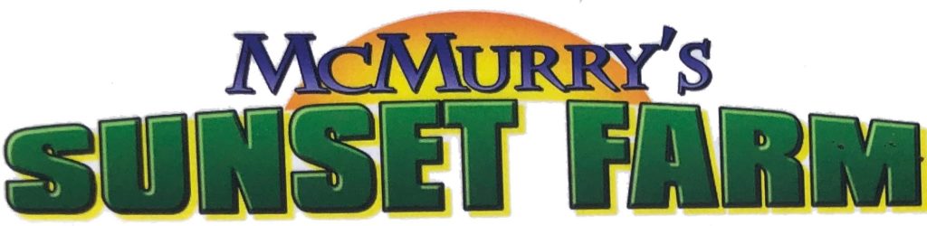 McMurry Sunset Farm logo